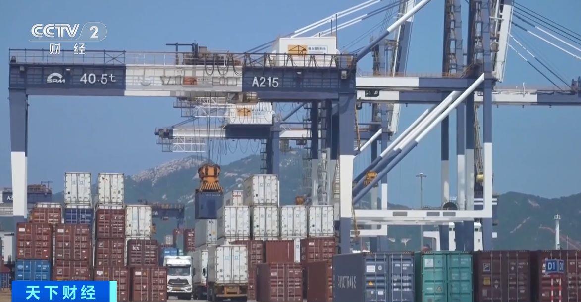 两国超95%产品将最终实现零关税冰球突破这份自由贸易协定生效！(图4)